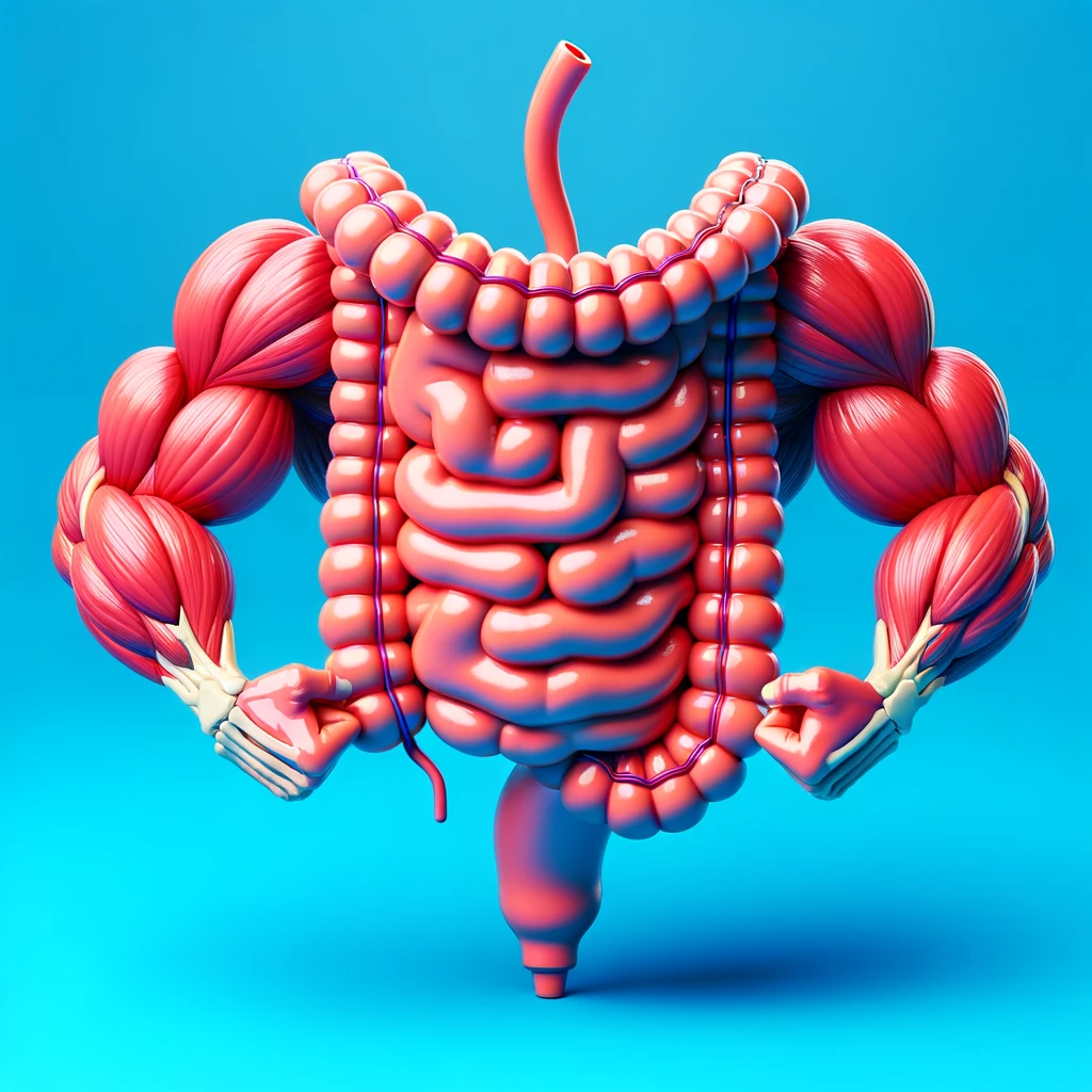 creatina en la enfermedad inflamatoria intestinal