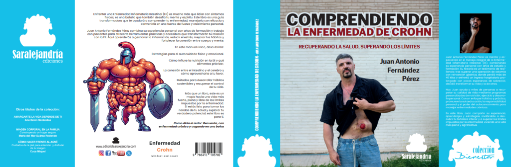 Libro enfermedad de crohn