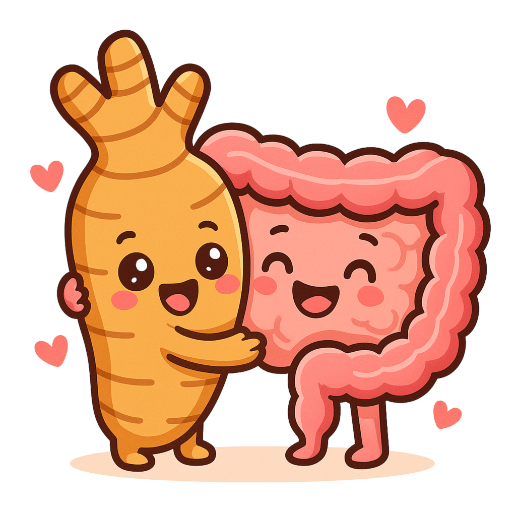 Cúrcuma en la Enfermedad Inflamatoria Intestinal
