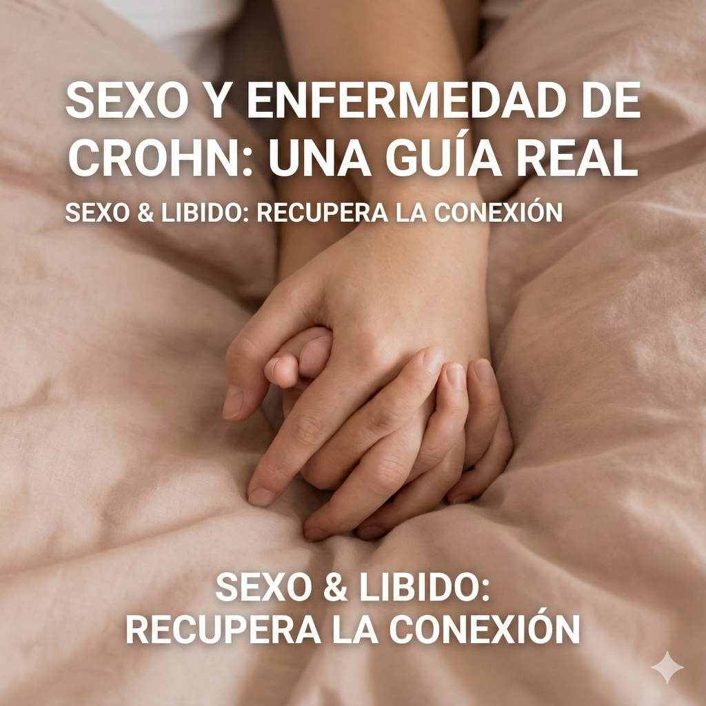 Sexo y enfermedad de Crohn